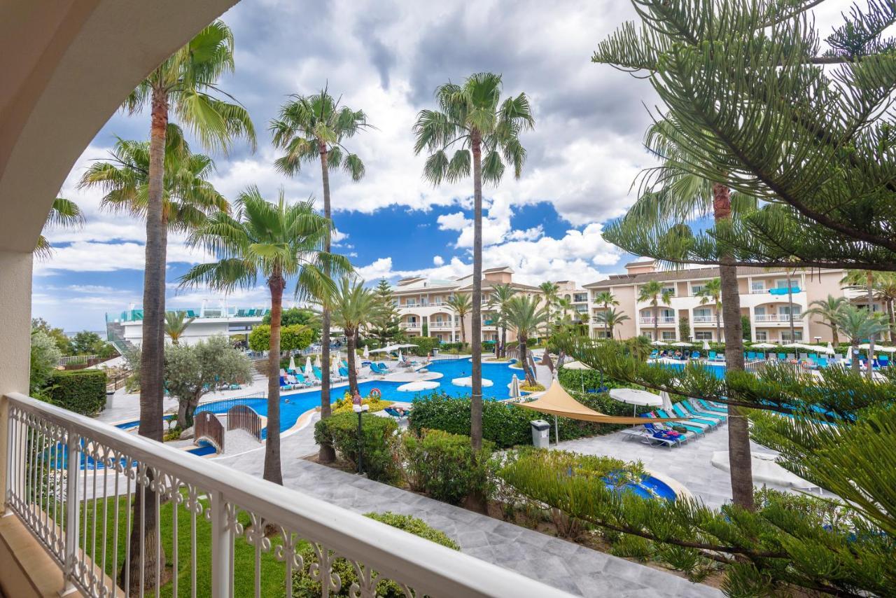 פלאיה דה מורו Playa Garden Selection Hotel & Spa מראה חיצוני תמונה