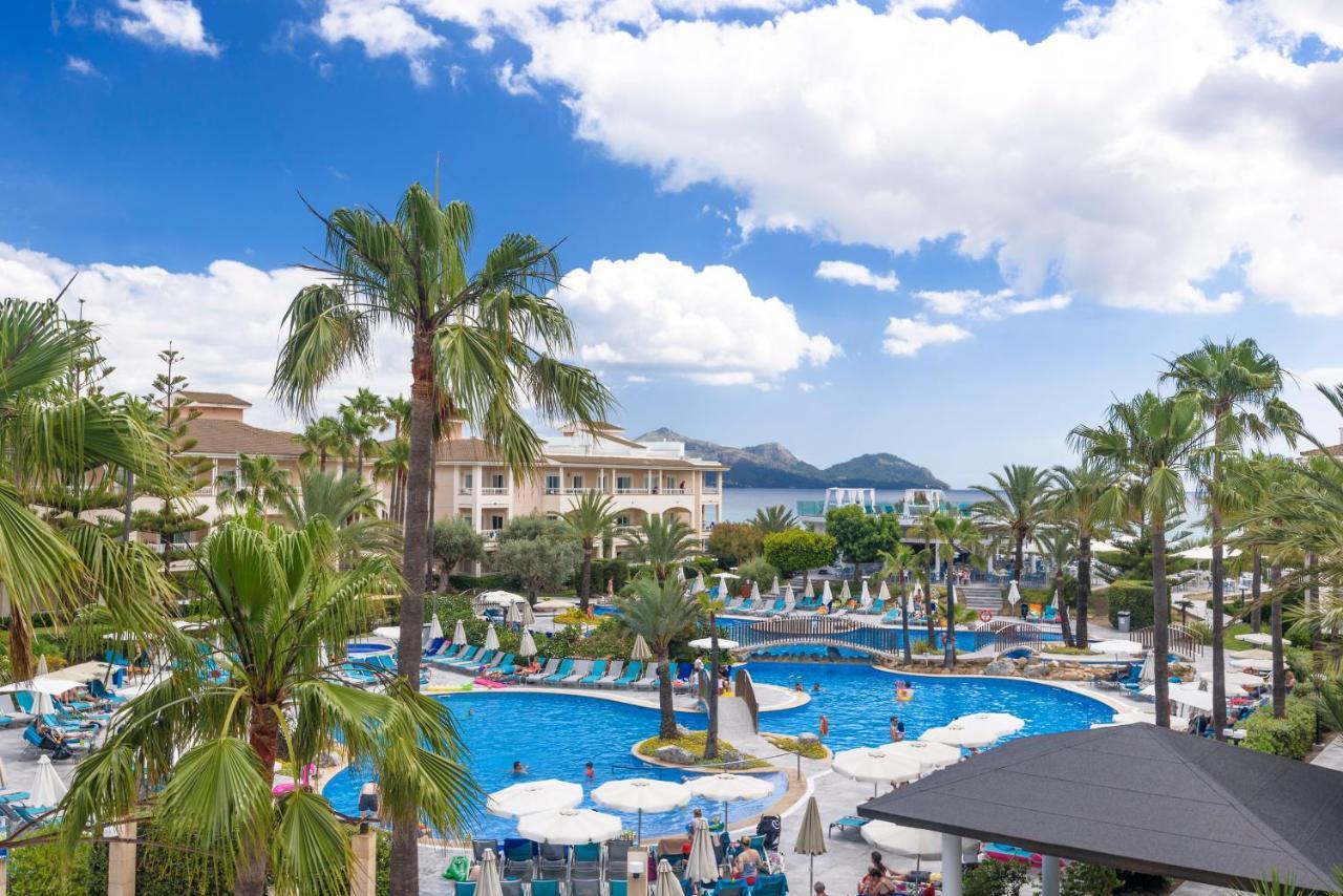 פלאיה דה מורו Playa Garden Selection Hotel & Spa מראה חיצוני תמונה