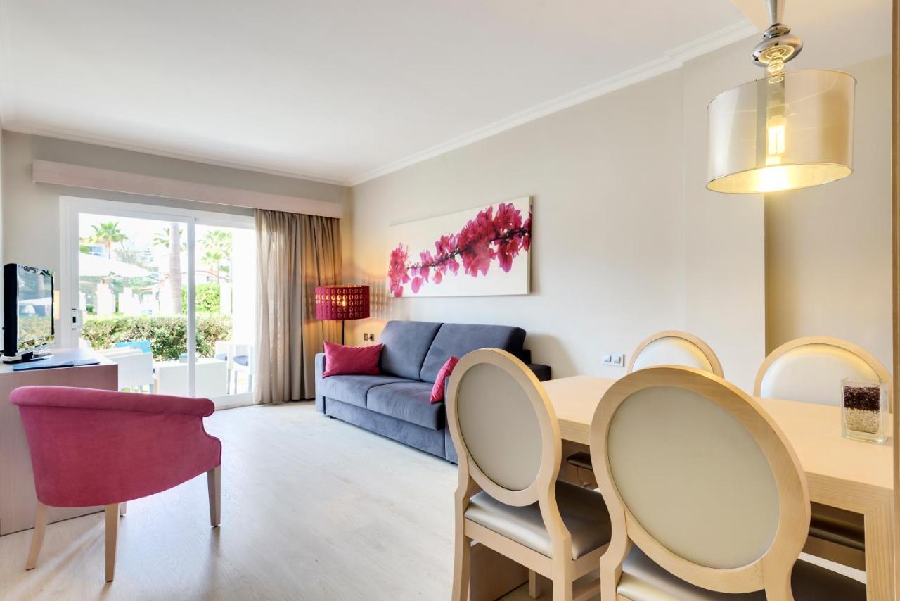 פלאיה דה מורו Playa Garden Selection Hotel & Spa מראה חיצוני תמונה