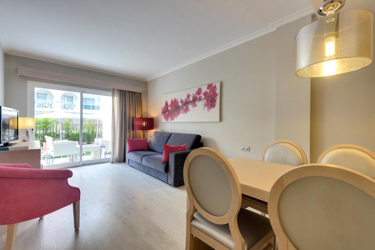 פלאיה דה מורו Playa Garden Selection Hotel & Spa מראה חיצוני תמונה