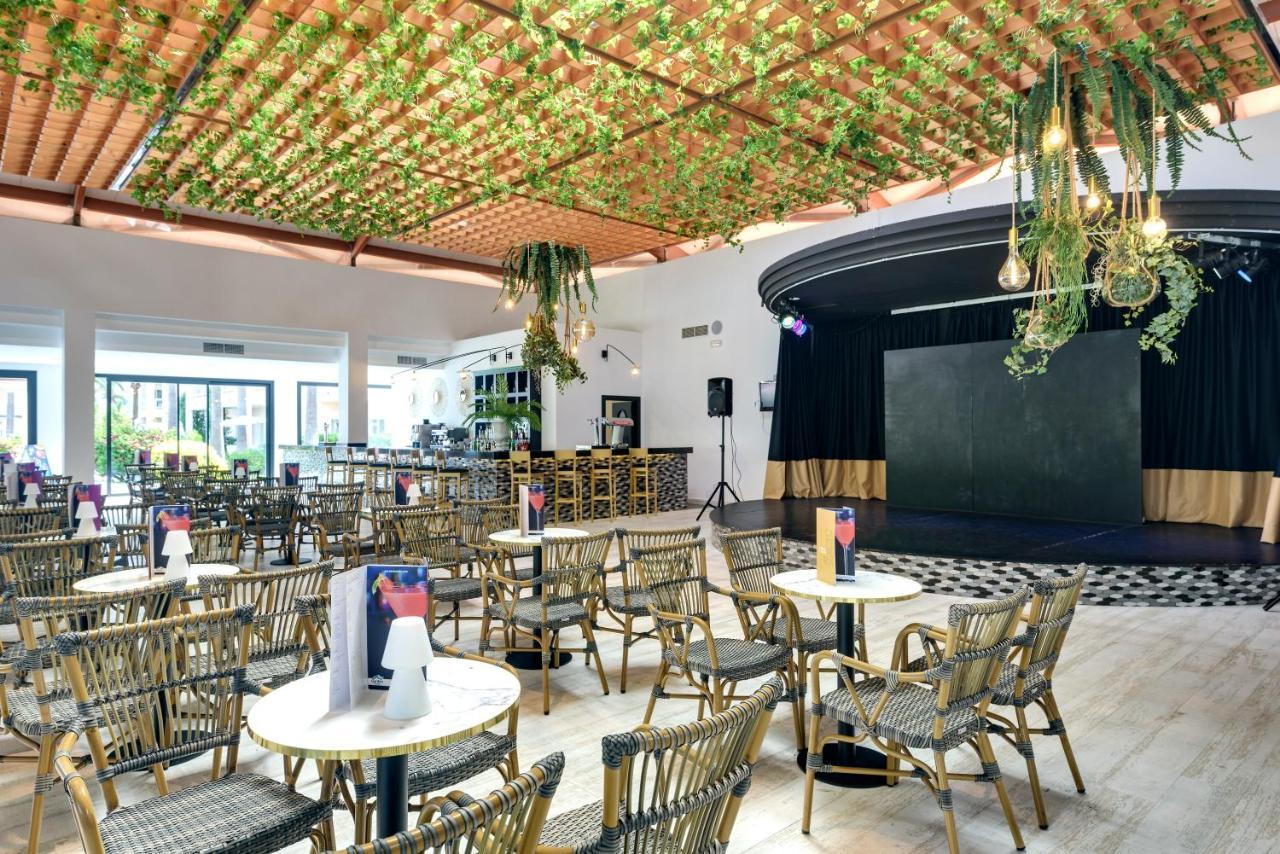 פלאיה דה מורו Playa Garden Selection Hotel & Spa מראה חיצוני תמונה