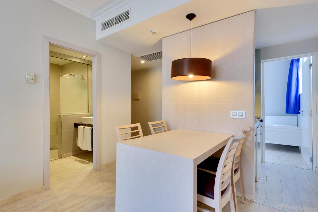 פלאיה דה מורו Playa Garden Selection Hotel & Spa מראה חיצוני תמונה
