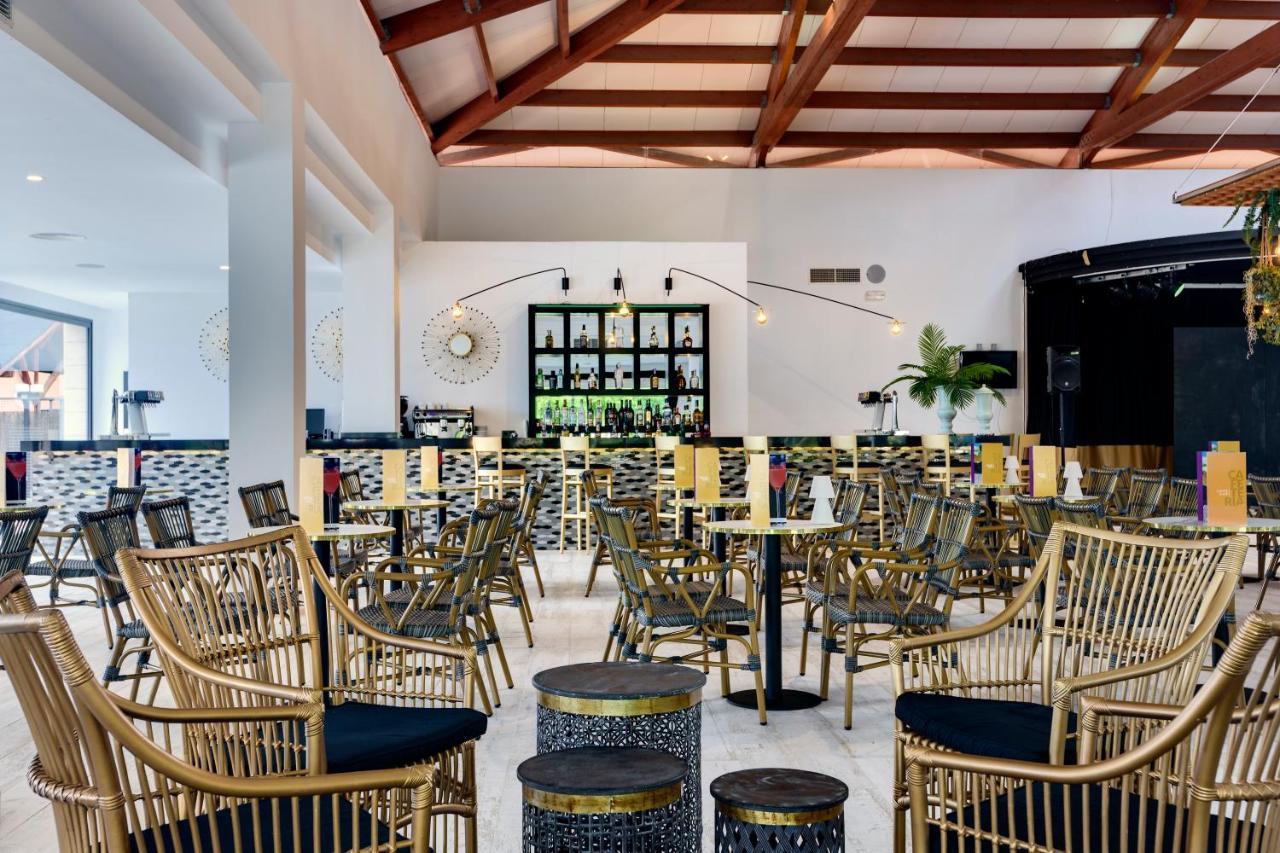 פלאיה דה מורו Playa Garden Selection Hotel & Spa מראה חיצוני תמונה