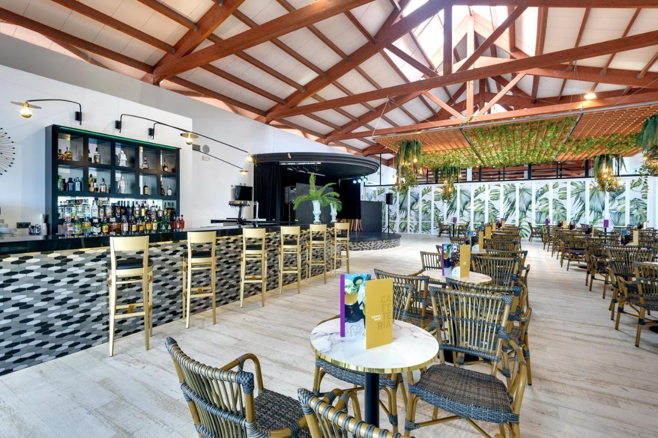 פלאיה דה מורו Playa Garden Selection Hotel & Spa מראה חיצוני תמונה