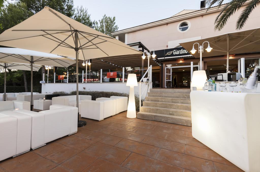 פלאיה דה מורו Playa Garden Selection Hotel & Spa מראה חיצוני תמונה