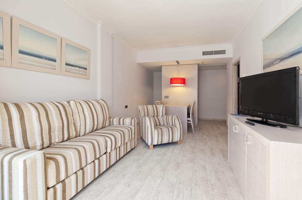 פלאיה דה מורו Playa Garden Selection Hotel & Spa מראה חיצוני תמונה