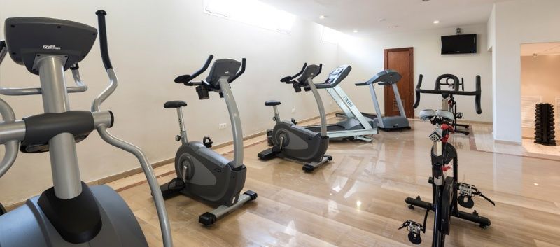 פלאיה דה מורו Playa Garden Selection Hotel & Spa מראה חיצוני תמונה