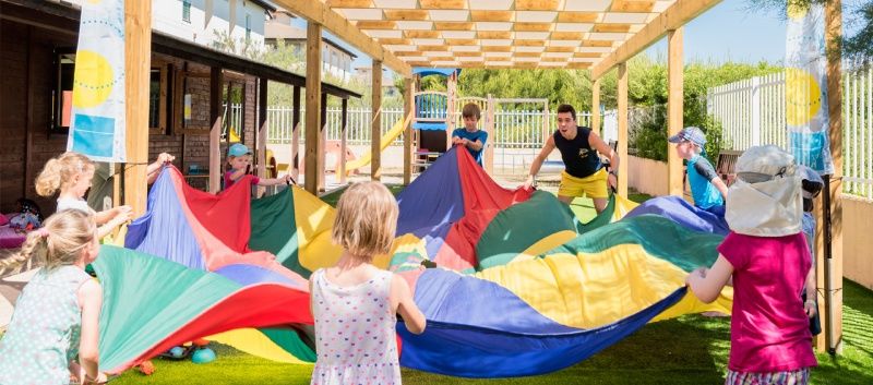 פלאיה דה מורו Playa Garden Selection Hotel & Spa מראה חיצוני תמונה