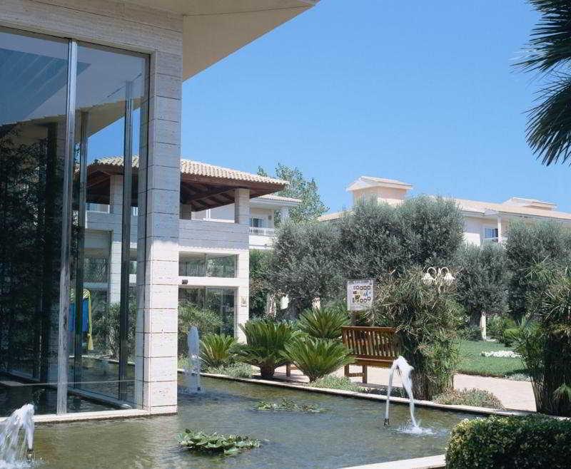 פלאיה דה מורו Playa Garden Selection Hotel & Spa מראה חיצוני תמונה