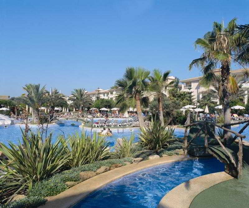 פלאיה דה מורו Playa Garden Selection Hotel & Spa מראה חיצוני תמונה