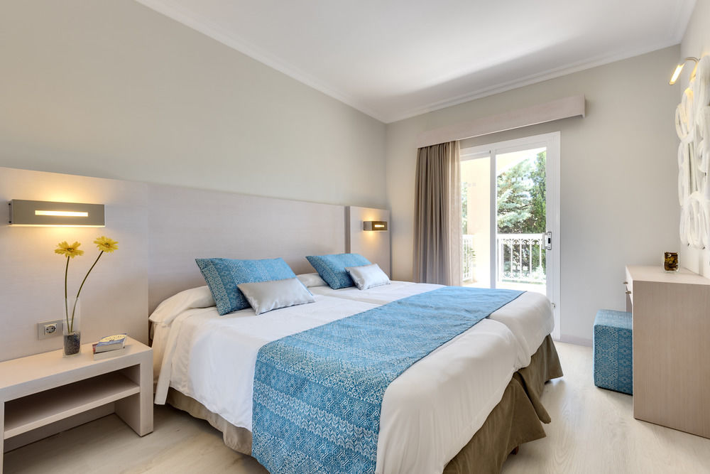 פלאיה דה מורו Playa Garden Selection Hotel & Spa מראה חיצוני תמונה
