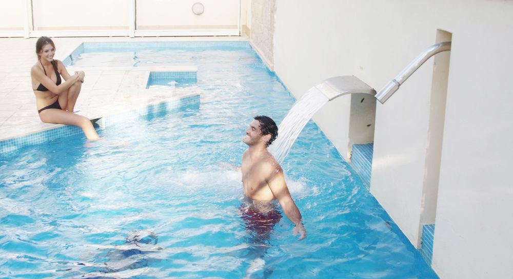 פלאיה דה מורו Playa Garden Selection Hotel & Spa מראה חיצוני תמונה